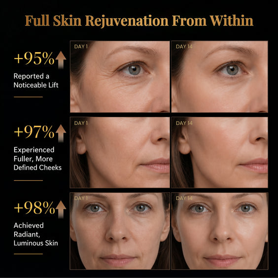 All-in-One Care, Effortless Beauty-Pink