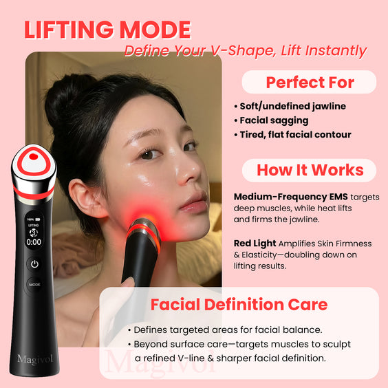 All-in-One Care, Effortless Beauty