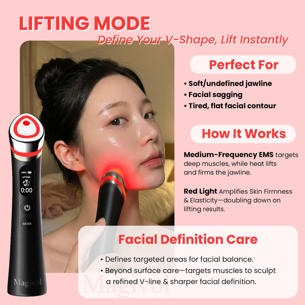 All-in-One Care, Effortless Beauty