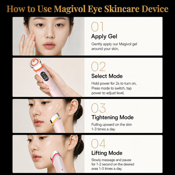 All-in-One Care, Effortless Beauty-Pink