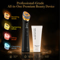 All-in-One Care, Effortless Beauty-Black