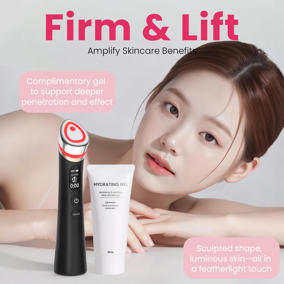 All-in-One Care, Effortless Beauty