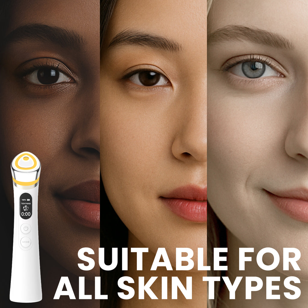 All-in-One Care, Effortless Beauty