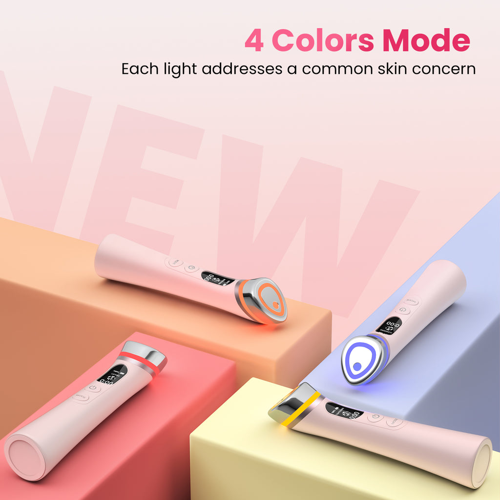 Beauty Wand - 8 IN 1